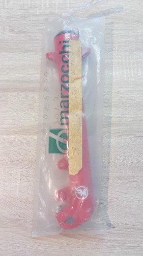 Nos left fork - left,