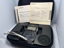Sony PCM-M10 Registratore PCM