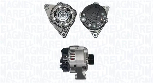 Alternatore magneti marelli - alternatore,