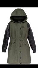 Parka donna Harley-Davidson Up