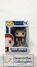 Funko Pop! Riverdale: Archie