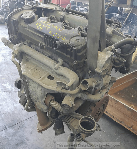 71739169 motore semicompl - 71739169,