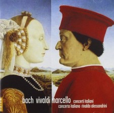 RINALDO ALESSANDRINI -