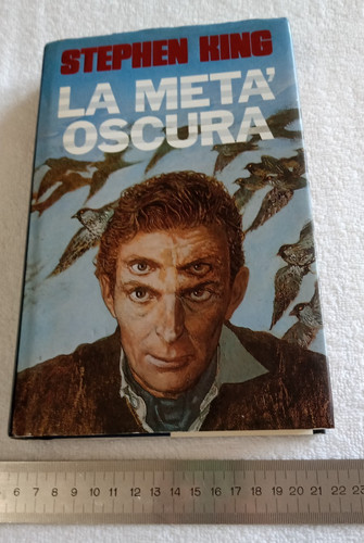 Stephen king meta oscura - meta',