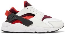 Nike Air Huarache Red Oxide