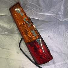 3567086G00000 Fanale post. SX