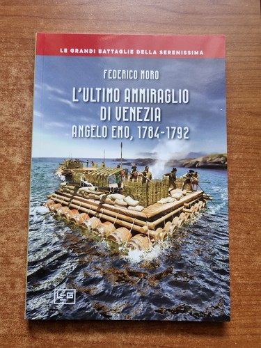 Moro ultimo ammiraglio - l'ultimo, di