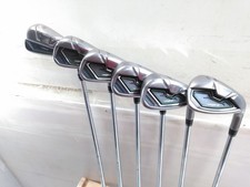 Set di 6 mazze da golf in