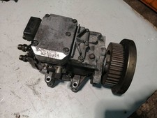 Pompa alta pressione Skoda