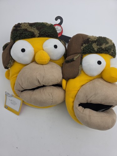 Homer simpson cappello - simpson,