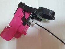 Gruppo Tasto Erogatore