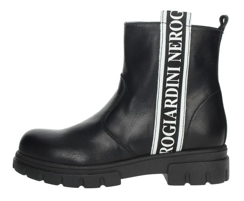 Nero giardini teens scarpe - nero,