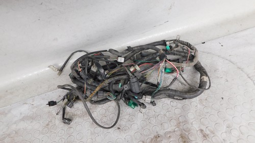 Impianto cablaggio elettrico - cablaggio,