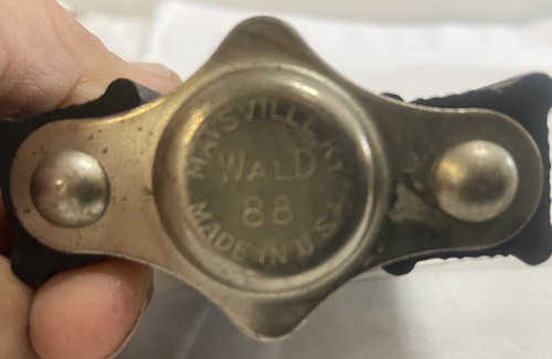 New old stock wald - 88, pedale