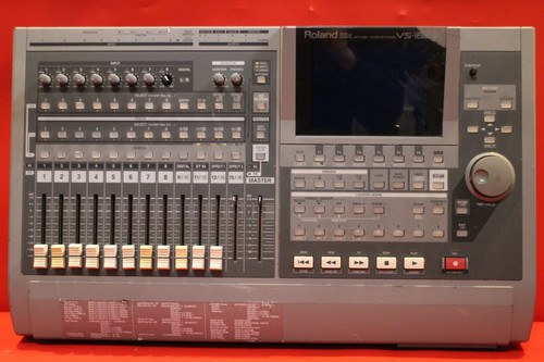 Roland 1680 usato - vs-1680,