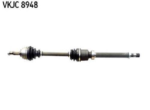 Original skf drive shaft vkjc - original,