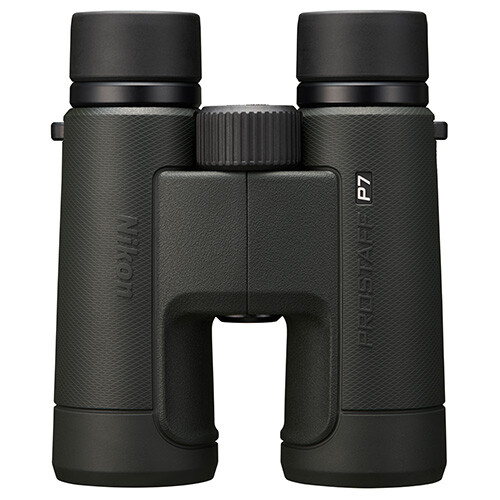 Nikon prostaff 8x42 - nikon,