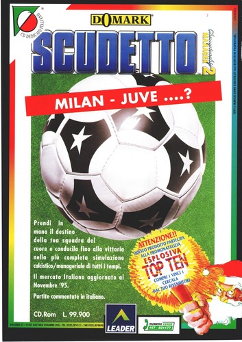 Pubblicità italian
