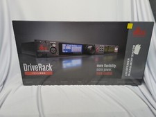 dbx DriveRack VENU360 Sistema