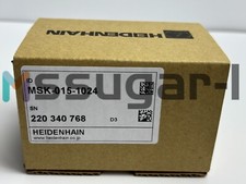 1PCS Nuovo Encoder Sumtak MSK-015-1024