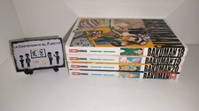BAKUMAN SEQUENZA FINALE