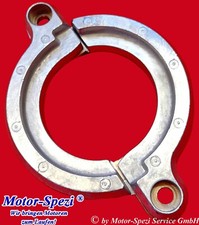 Anodo zinco per Yanmar