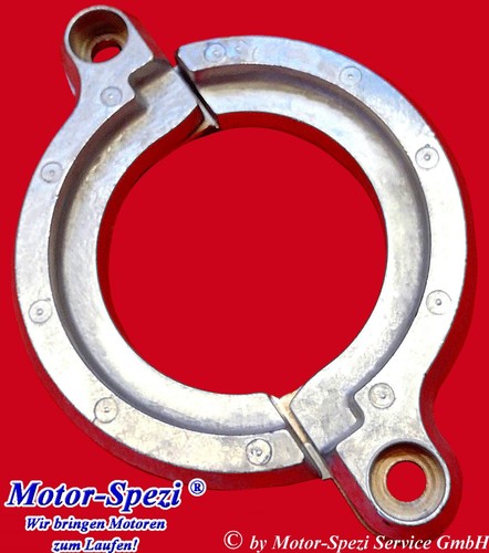 Anodo zinco per yanmar - anodo,