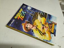 TEX COLOR # 5- DELTA QUEEN - 2014 - OTTIMO - BONELLI EDITORE