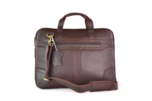 Borsa pelle classica - borsa,