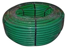 LOTTO 10 PZ. TUBO CORRUGATO