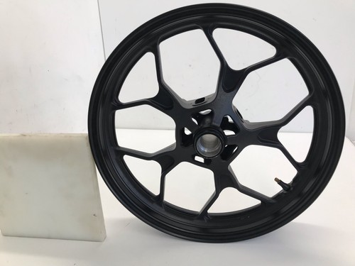 Cerchio anteriore yamaha - anteriore,