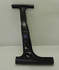 Rivestimento piantone centrale