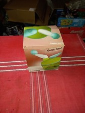 TUPPERWARE d'occasions: ETAT