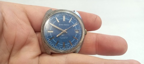 Orologio vintage watche dima - orologio,