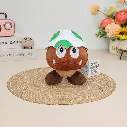 Peluche pupazzo super - pupazzo, wonder