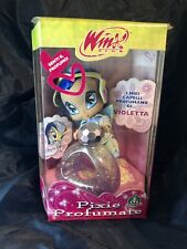 *Doll Winx Club Pixie