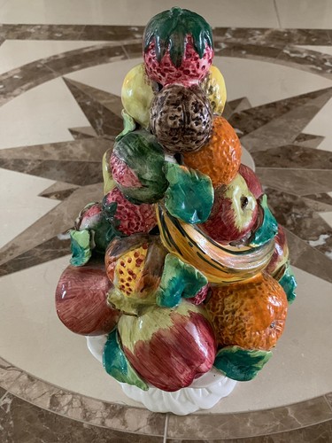 Albero topiario frutta italia - topiario,