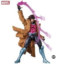 In Stock CT Toys MAFEX n.131 X-Men Gambit fumetto ver. Modellino nuovo imballato