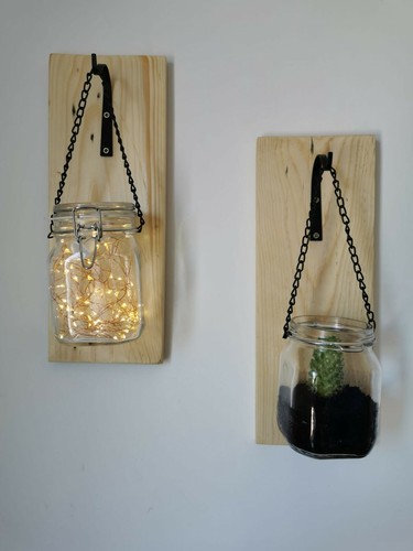 Decorazioni parete in - parete,
