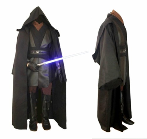 Costume jedi anakin skywalker - jedi,