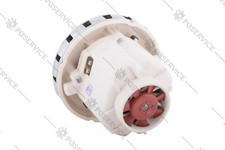 Polti motore Domel 467.3.428