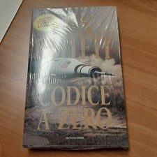 108?KEN FOLLETT ?Codice a zero ?MONDADORI