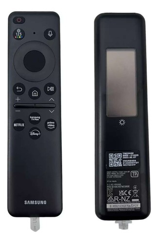 Telecomando originale samsung - originale,