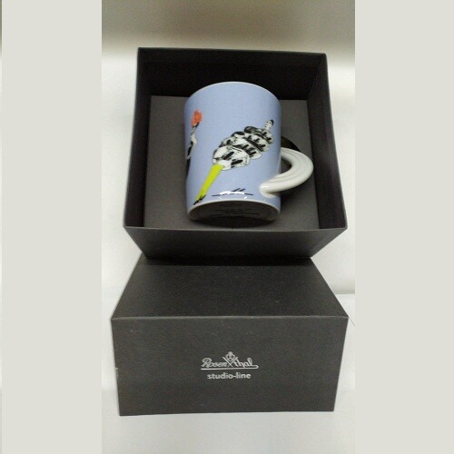 Rosenthal cupola city cups - cupola,