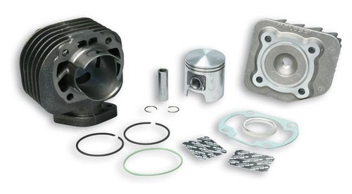 Kit cilindro malossi 47mm - cilindro, per