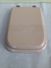 SEDILE WC COLORE VISONE MADE