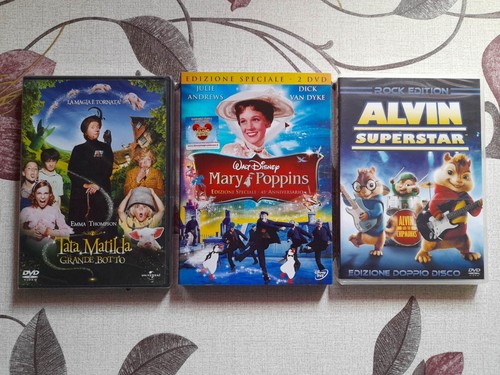 Lotto dvd film - lotto,