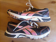 scarpe sneakers reebok running dmx ride 42 come foto