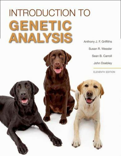 Introduction genetic - introduction, to