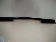 MANIGLIA PORTA NERA ORIGINALE